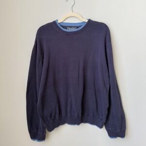 Vintage Y2K Indie Academia Preppy Sweater Wrangler Jeans